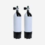Buy Scuba Diving Tanks and Cylinders